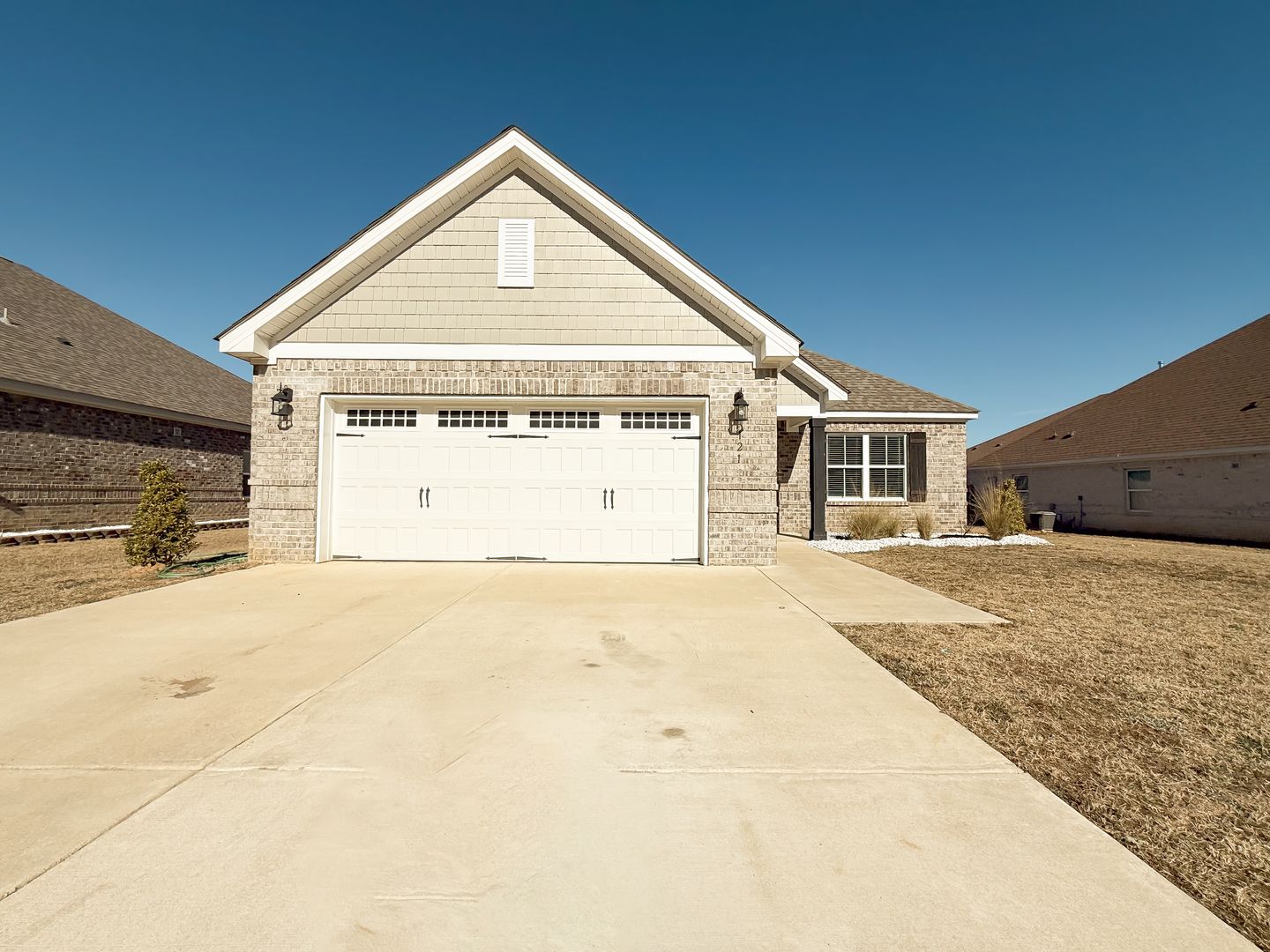 Smiths Station House: 121 Quail Run Ave