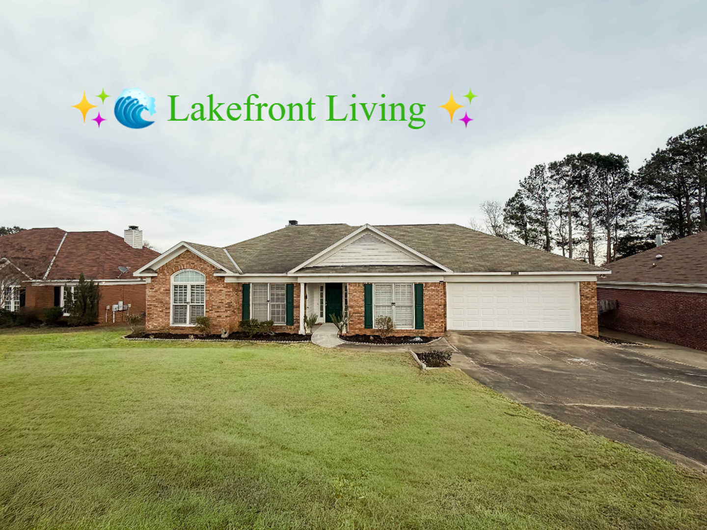 Midland House: 7982 Westlake Drive