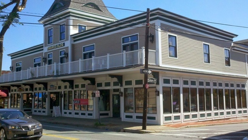 Studio Apartment on Main Street