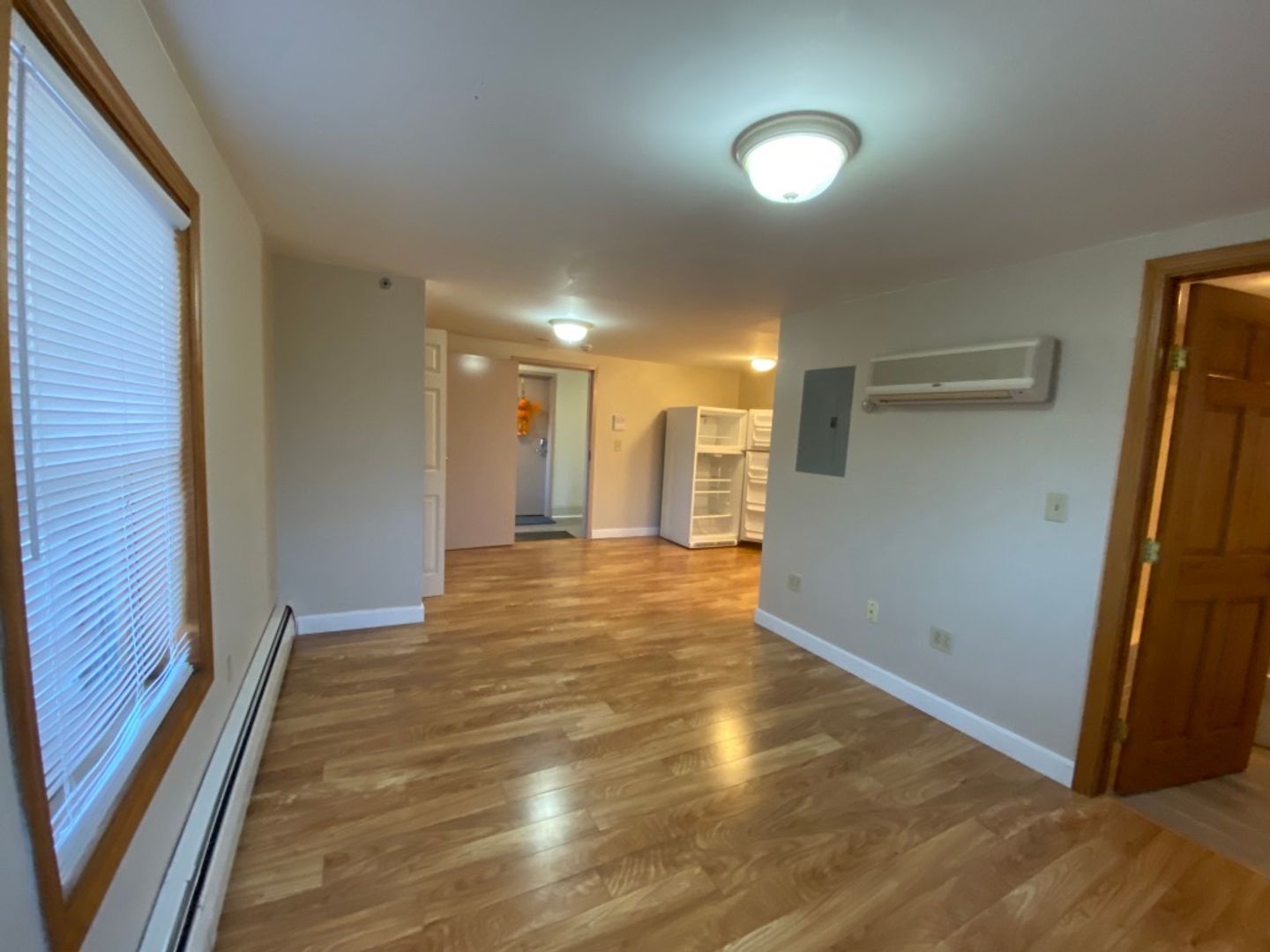 Warren Apartment: 478 Main Street