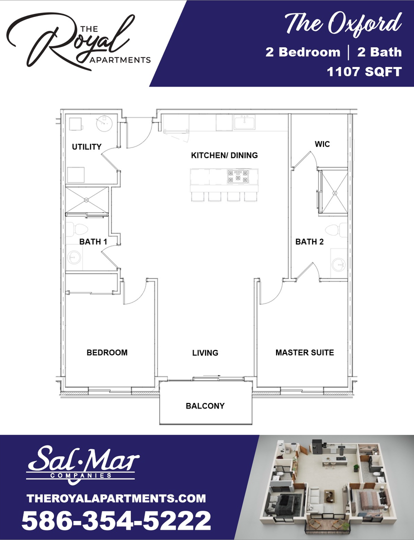 Chesterfield Apartment: 25245 Golden Way Dr. Unit # 114