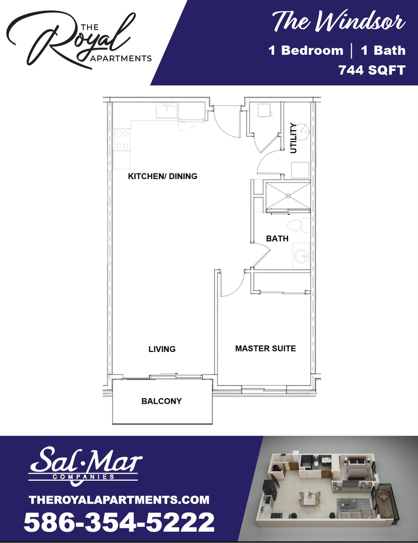 Chesterfield Apartment: 25245 Golden Way Dr. Unit # 121