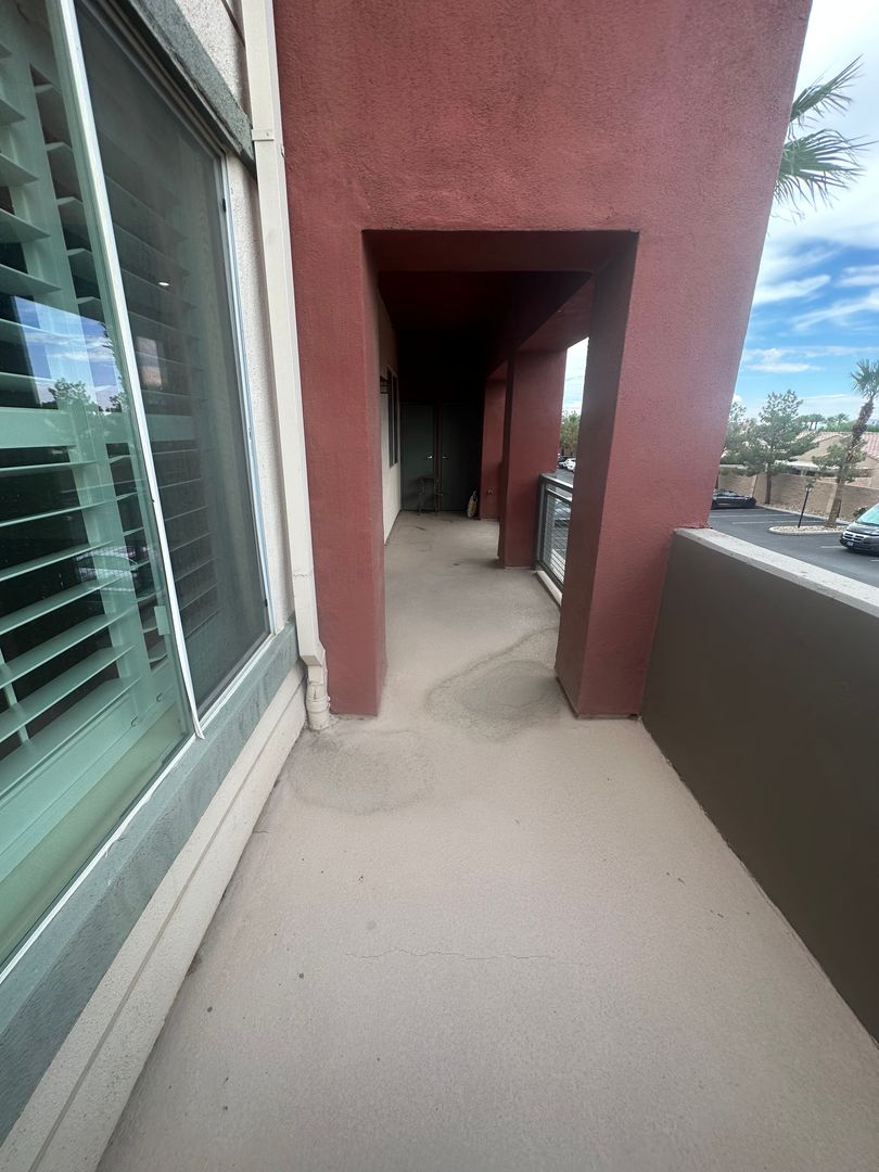 Las Vegas Condo: 67 E Agate Avenue #203
