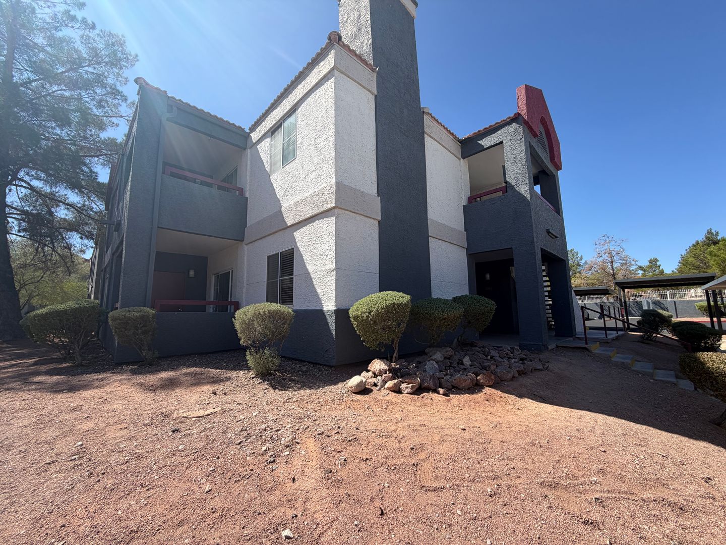 Las Vegas Condo: 8600 W Charleston Blvd Unit 1165