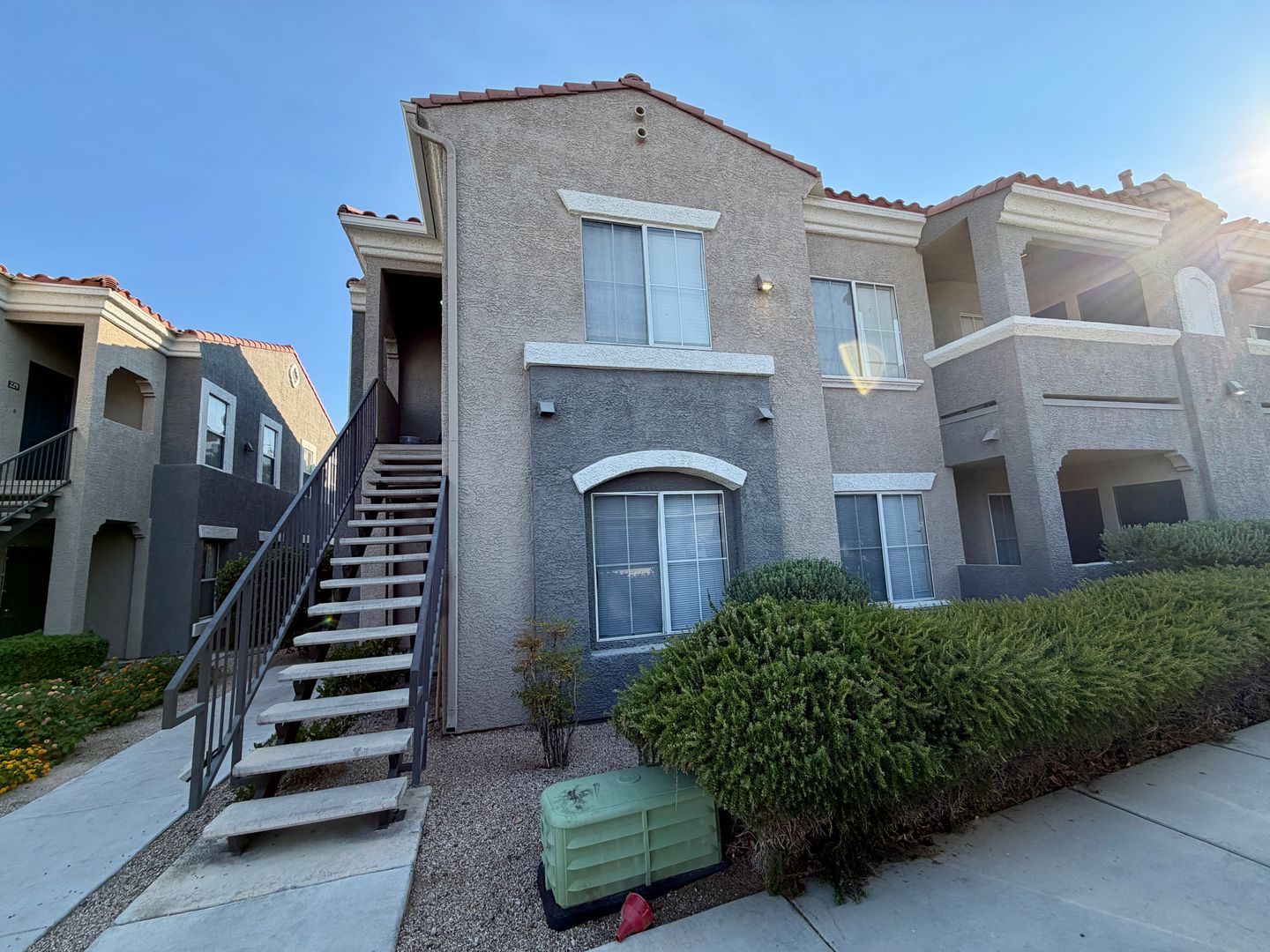 Las Vegas Condo: 10245 S. Maryland Parkway #136