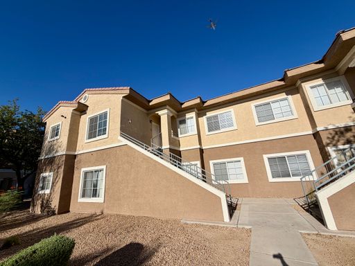 South Valley Ranch condo – photo 1