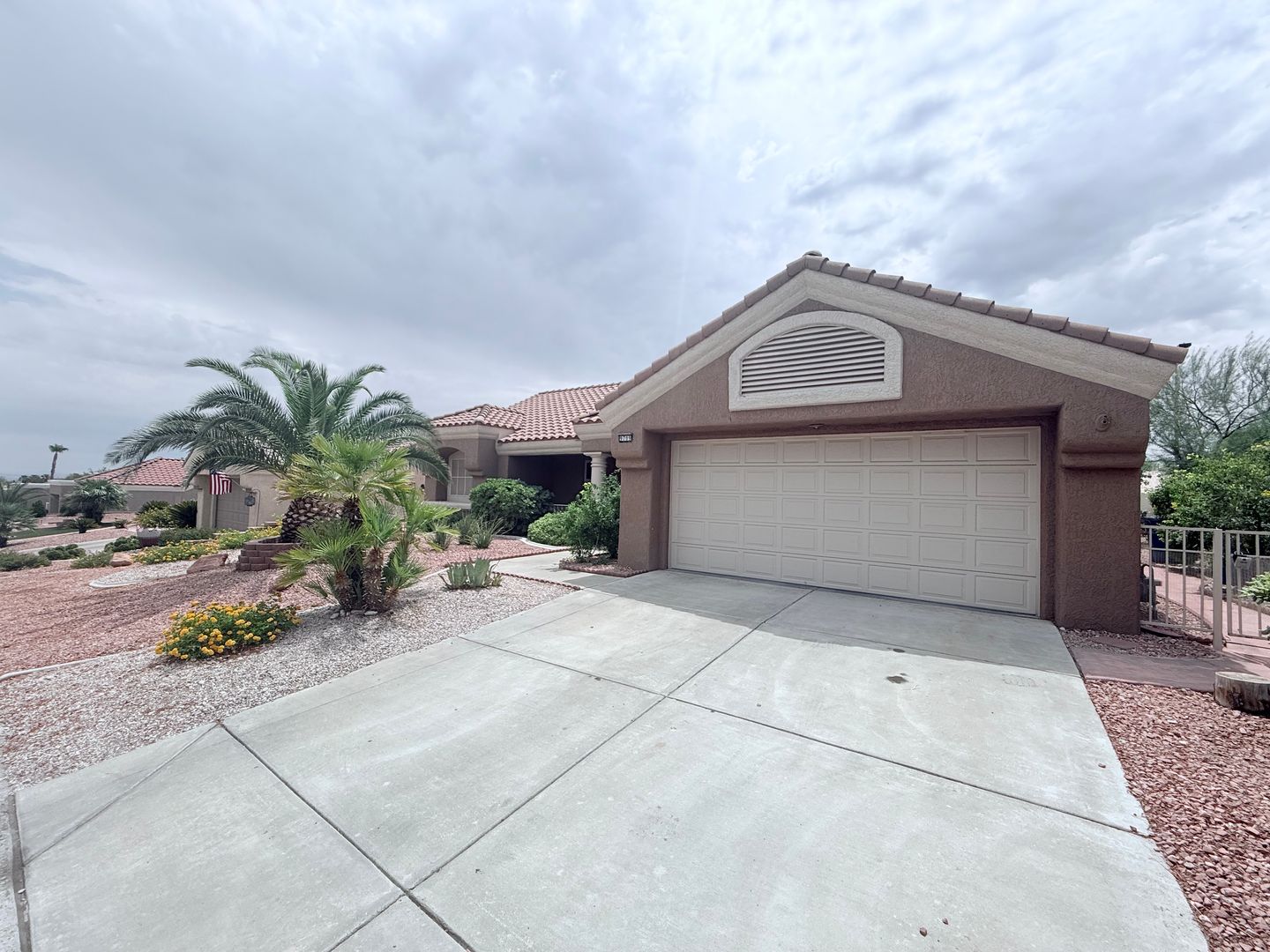 Las Vegas House: 9709 Blue Bell Drive
