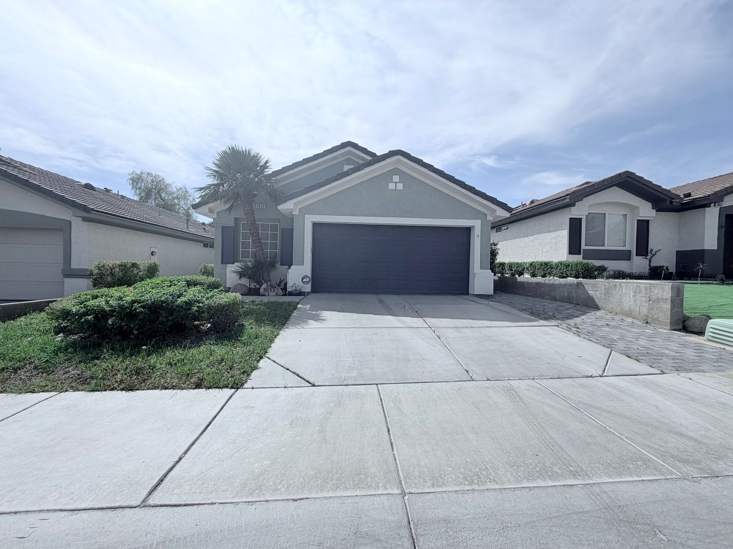 Las Vegas House: 9653 Marble Peak Ct