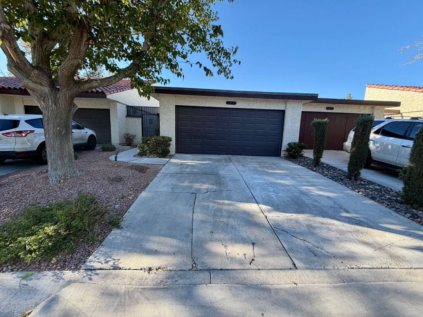 Las Vegas Townhome: 3073 Conquista Court