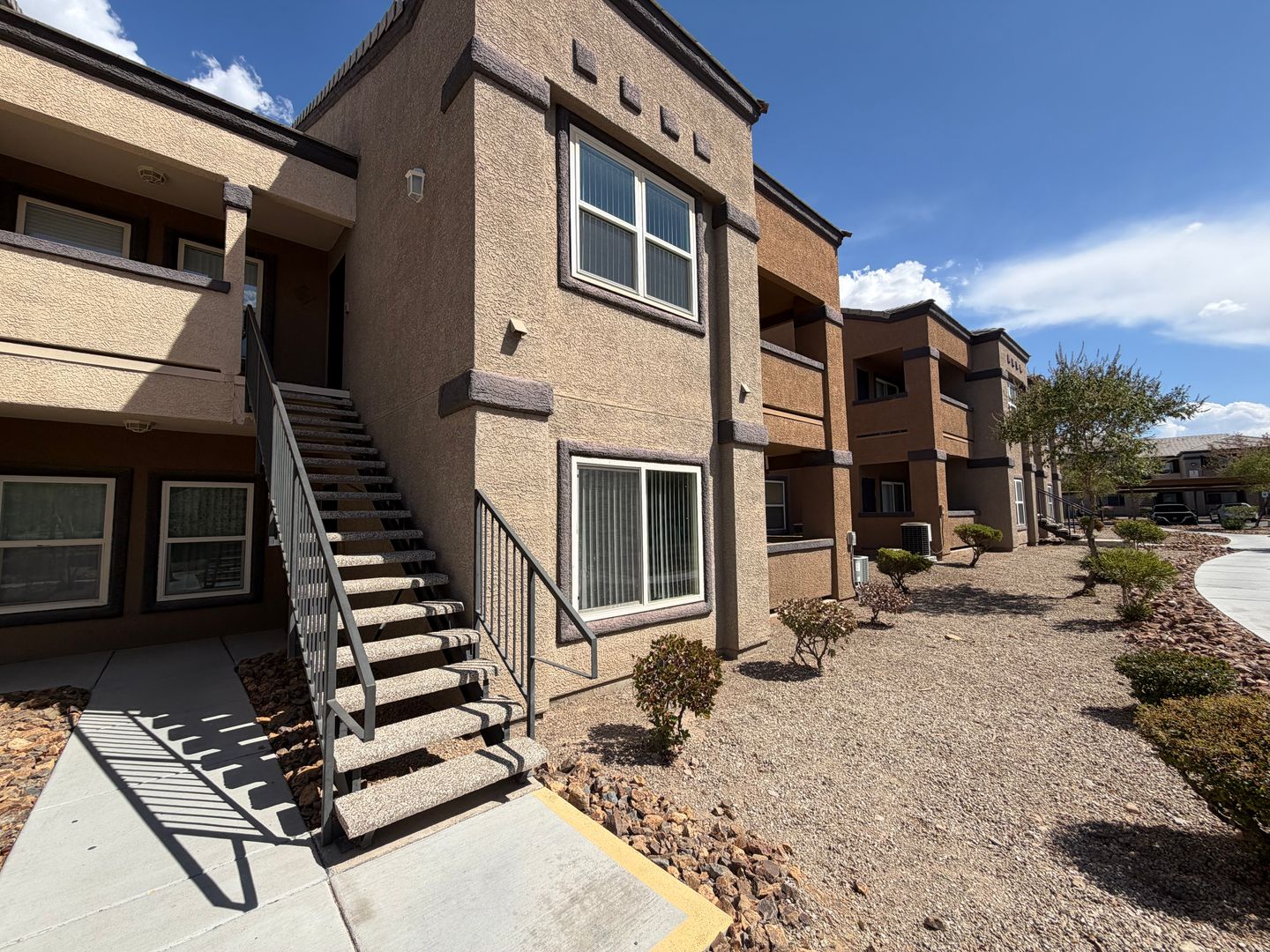 Las Vegas Condo: 6650 W Warm Springs Road 2026