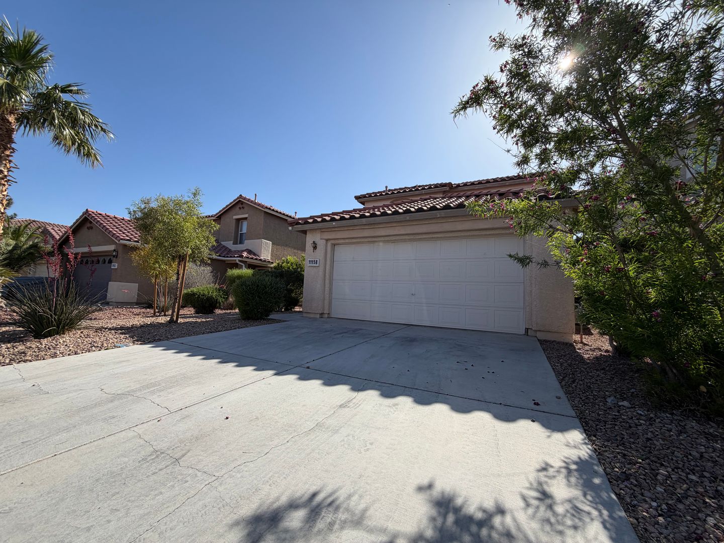 Las Vegas House: 11158 Alora Street
