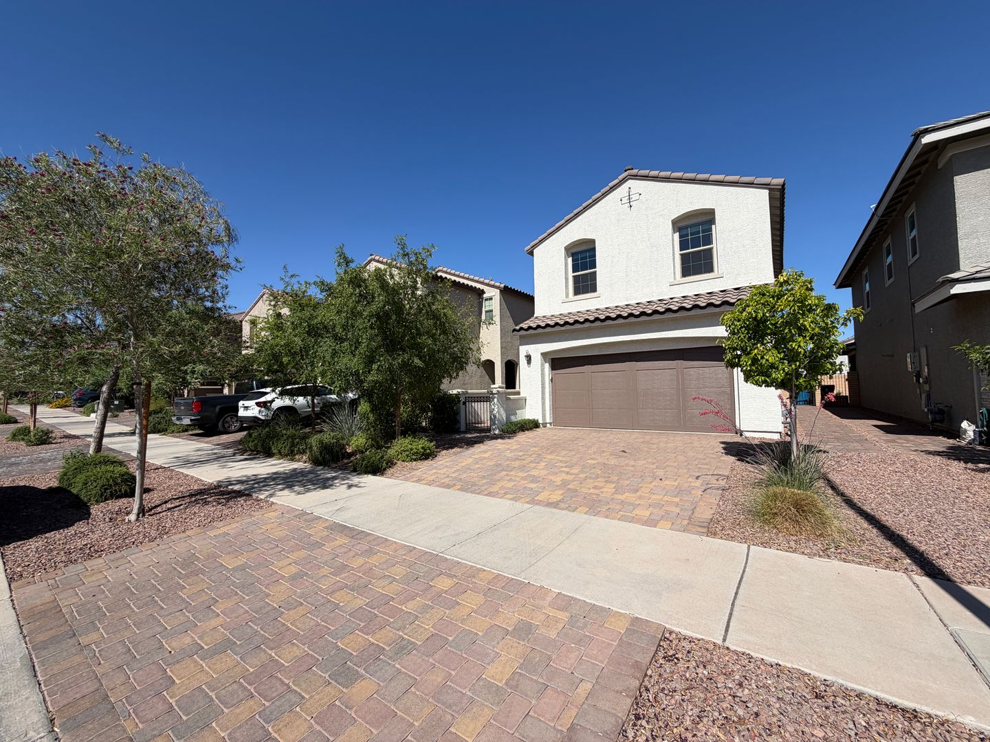 Henderson House: 351 Andy Wheeler Drive