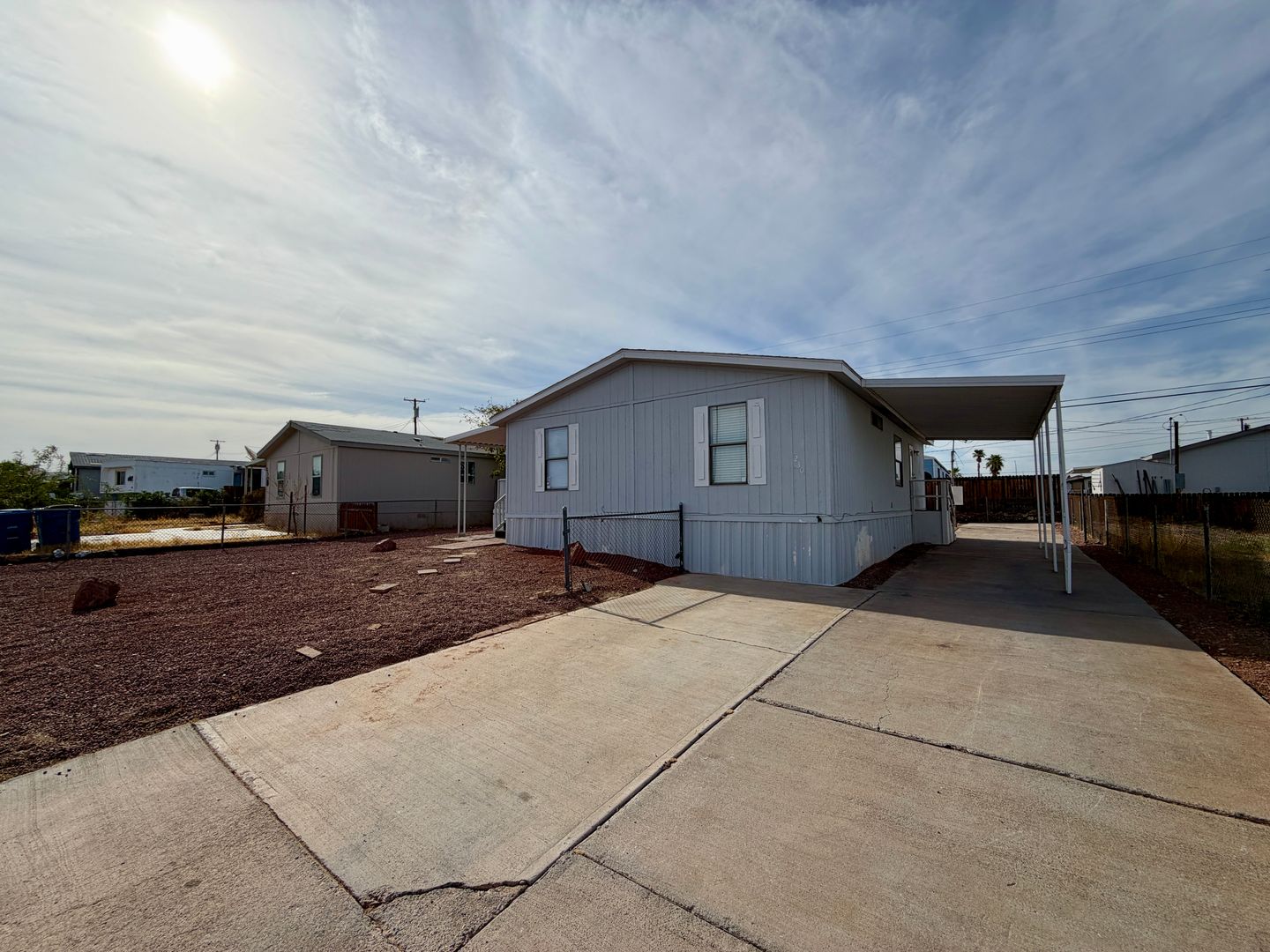 Henderson House: 230 Shoshone Lane