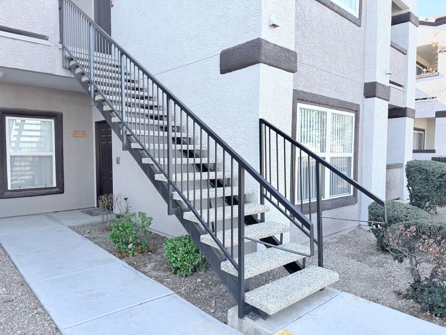 Las Vegas Condo: 7255  W Sunset Rd APT 1158