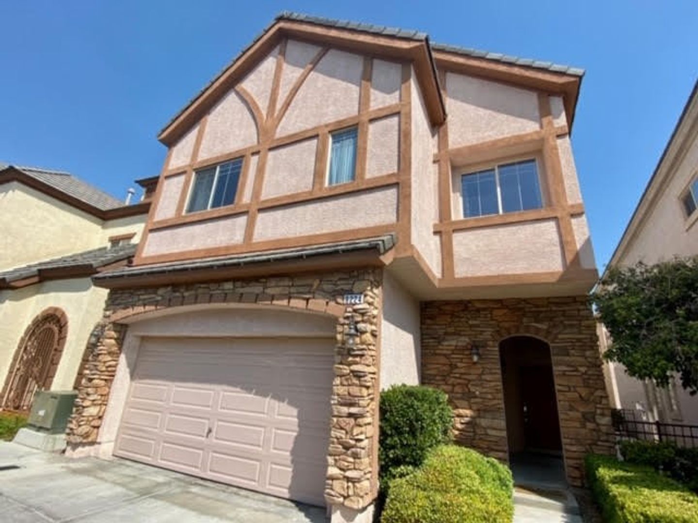 Las Vegas House: 9224 Dalmahoy Place