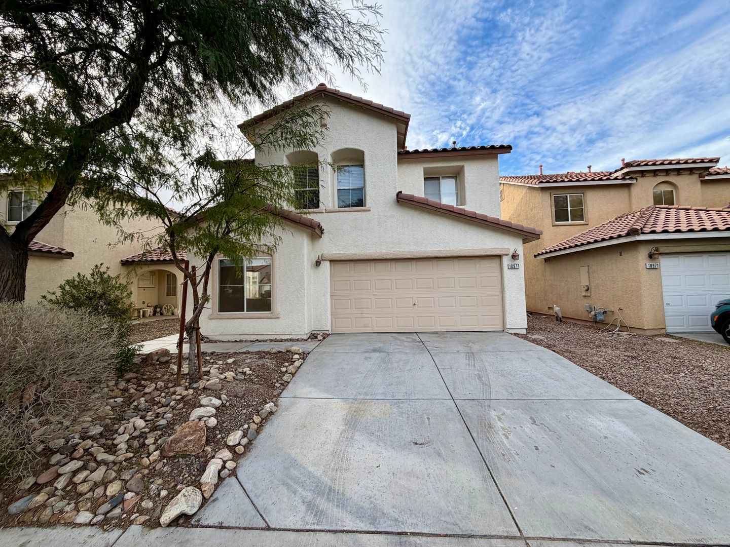 Henderson House: 10977 African Sunset St