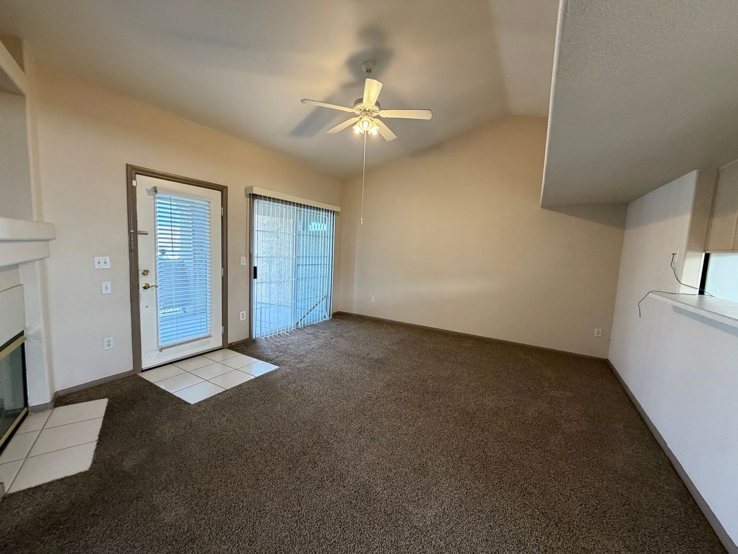 Las Vegas Condo: 1401 North Michael Way #231