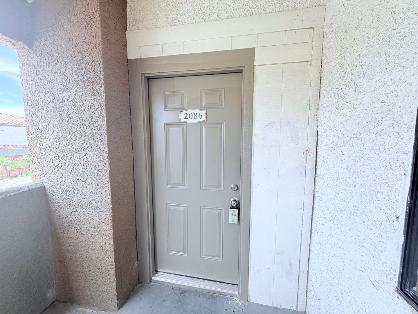 Las Vegas Condo: 3151 Soaring Gulls Drive #2086