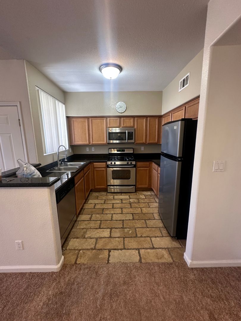 Las Vegas Condo: 10237 King Henry Ave. #201