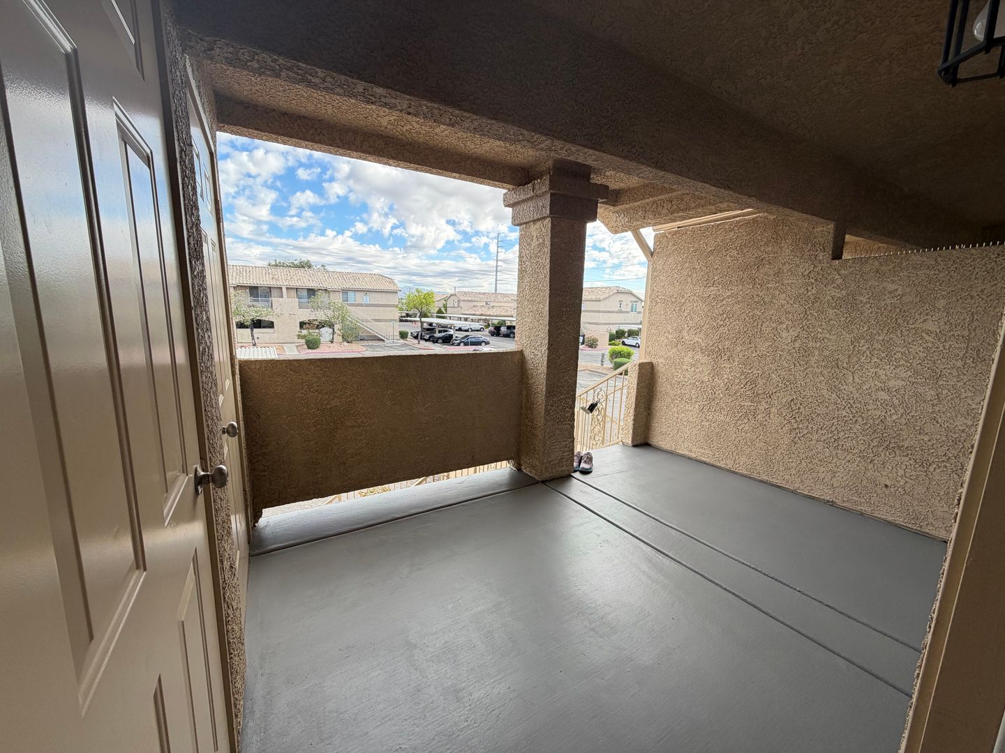 Las Vegas Condo: 1401 North Michael Way #231