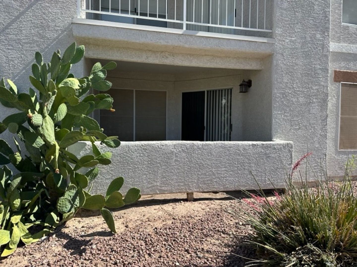 Las Vegas Condo: 6800 E Lake Mead Blvd Unit 1055