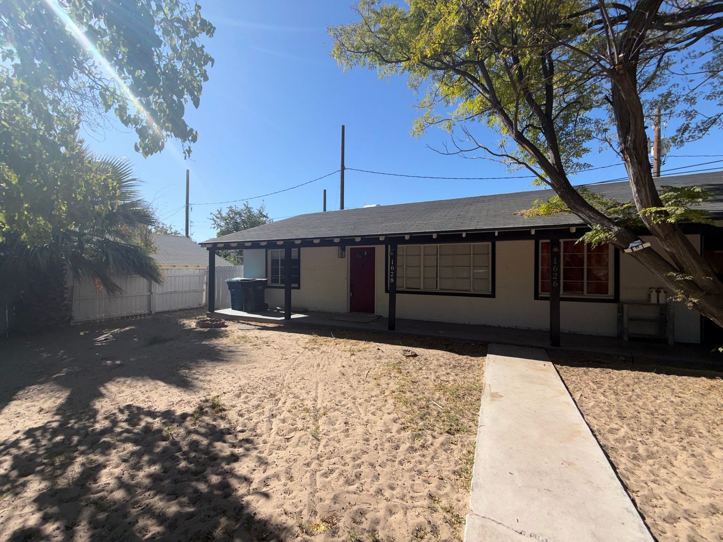 Las Vegas House: 1628 Thelma Lane