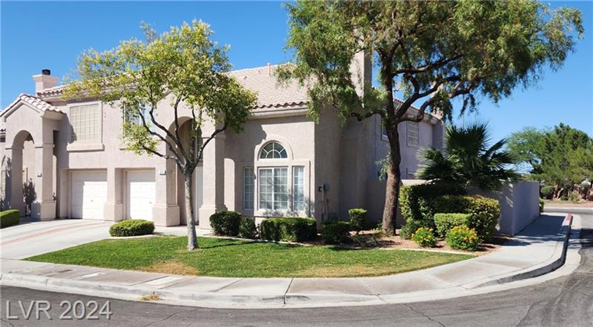 Townhome for rent at 514 Refkin Place, Henderson, NV 89052