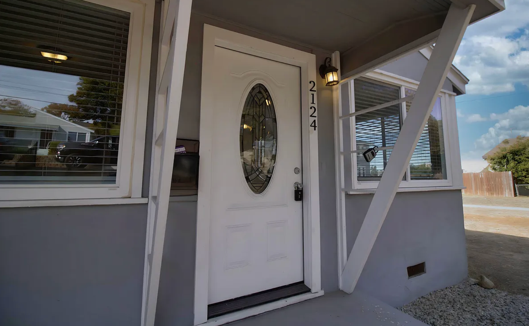 San Diego Multiplex: 2122-2124 Drescher