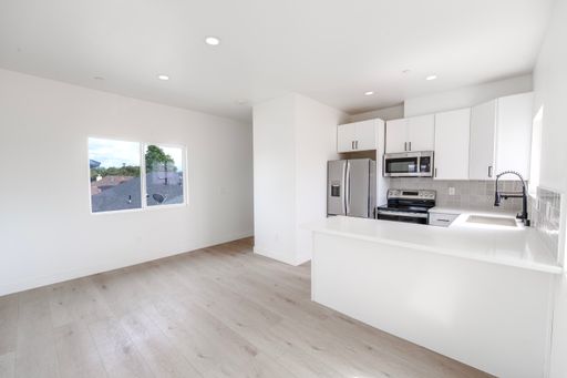 Brand New Development | In-Unit Washer/Dryer | Available Sep 1st!| Offering Six Weeks of Free Rent!| – photo 1
