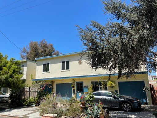 Charming 1 Bed, 1 Bath Cottage in Hillcrest/Mission Hills – photo 1