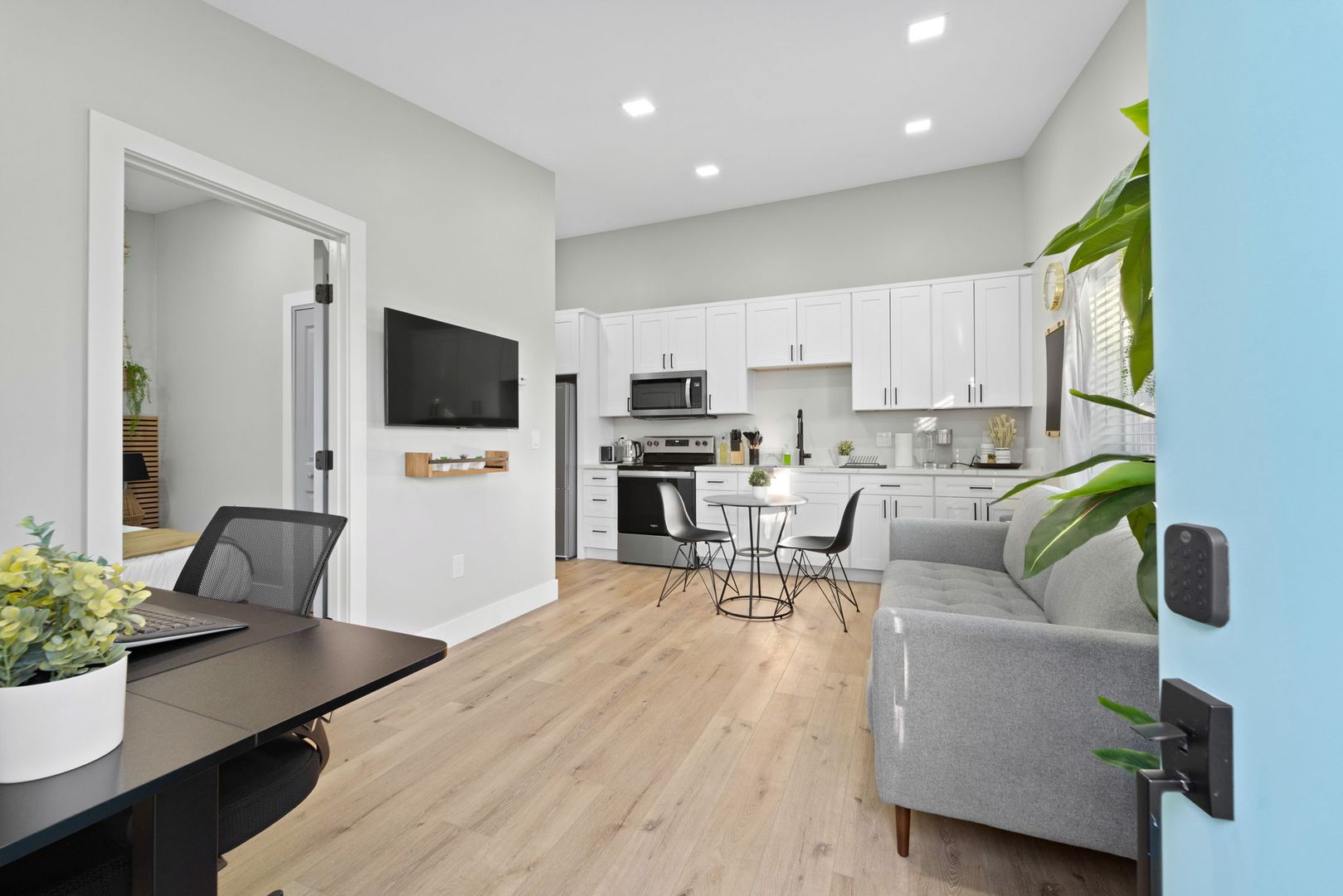 National City Condo: 3019 E 18th St