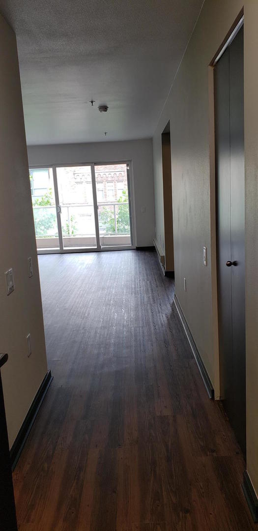 Seattle Apartment: 5237 University Way NE