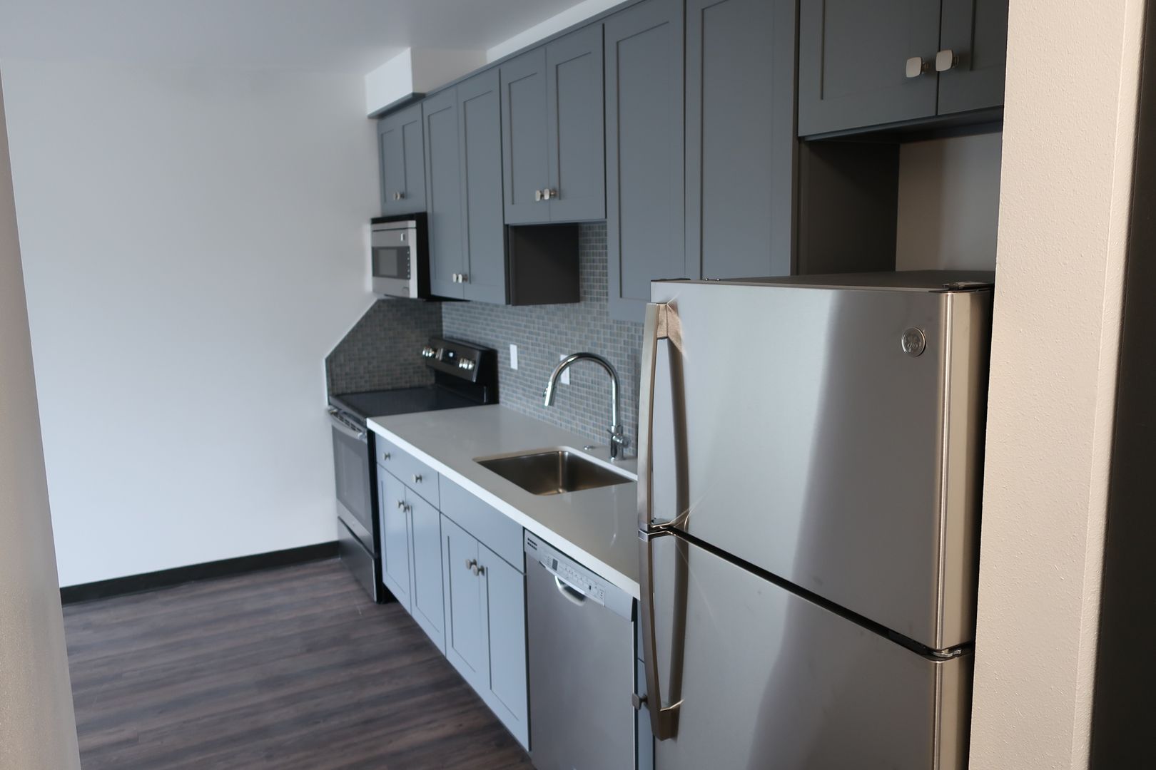 Seattle Apartment: 5263 University Way NE