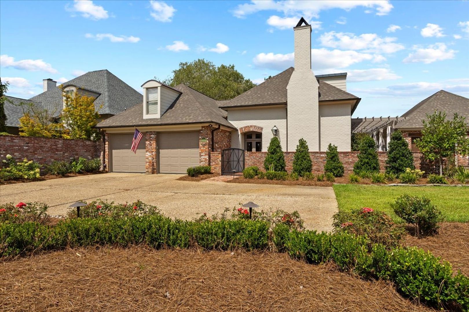 Hattiesburg House: 30 Crane Park