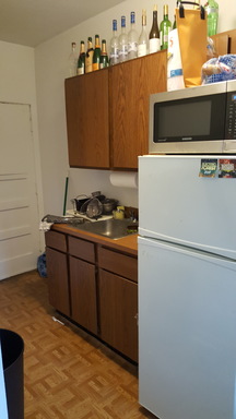 Great 1-Bed/1-Bath Apartment with Balcony for Sublet in the Heart of Lakeview! – photo 1