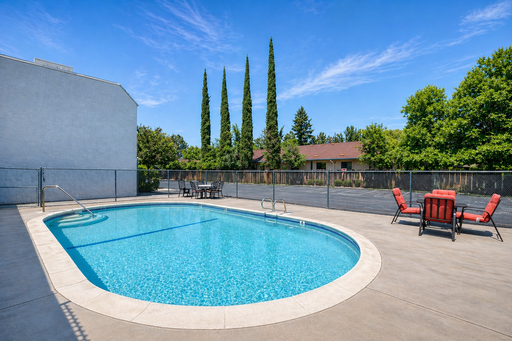 279 Rio Lindo #22, Rio Townhouses, Chico, CA 95926 — photo 5