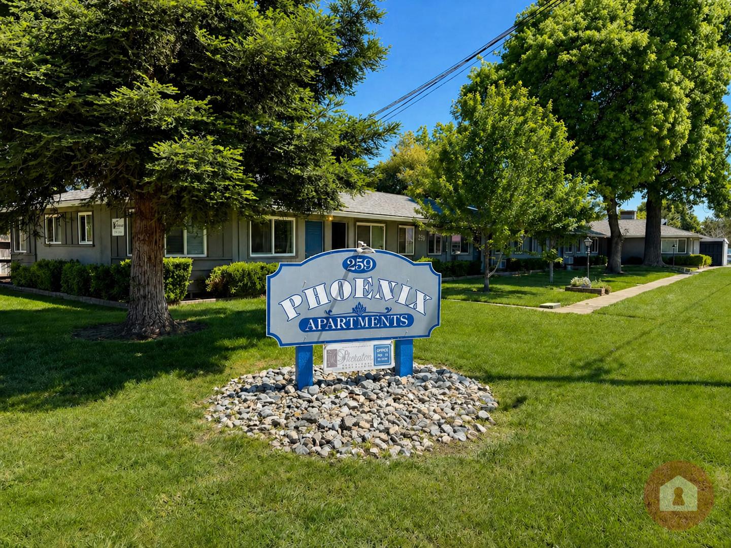 259 Rio Lindo Ave. 03, Phoenix Apartments, Chico, CA 95926