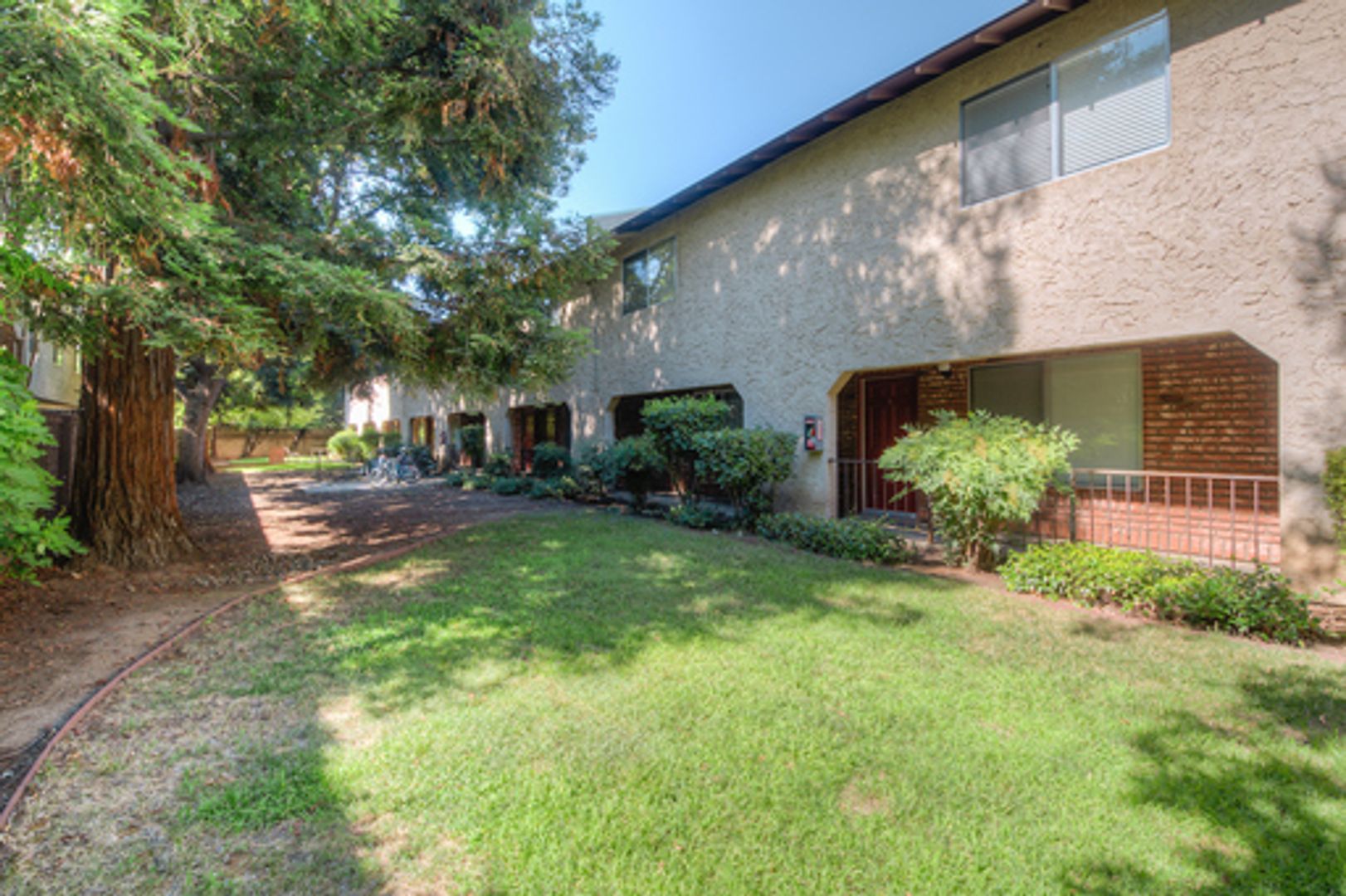 Chico Townhome: 648 W. 2nd Avenue