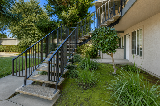 480 Manzanita Ave  - 480-13, Manzanita Apartments, Chico, CA 95926 — photo 5