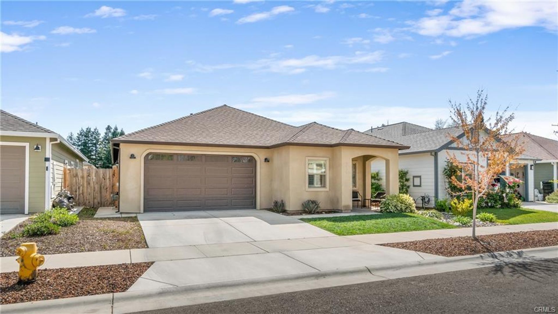 Chico House: 2928 Carlene Place