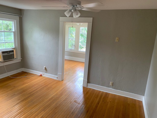 Chico Apartment: 1121/1129 Magnolia Ave.
