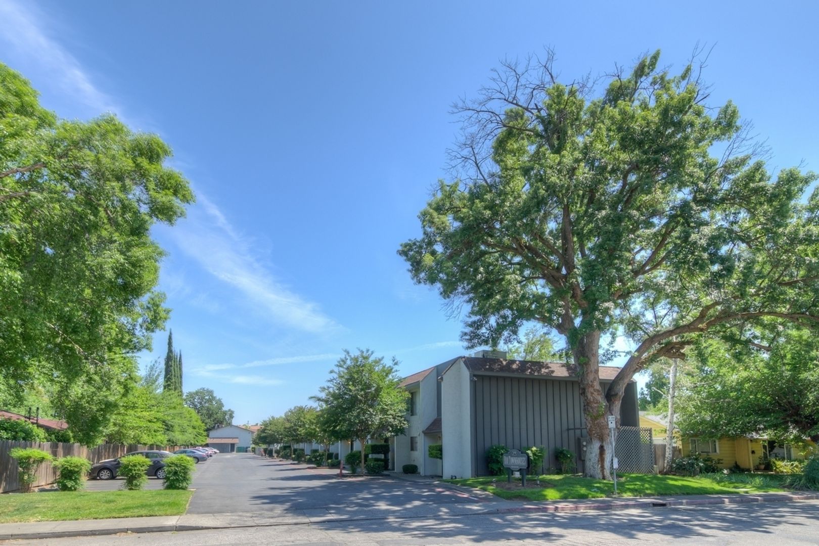 Chico Apartment: 279 Rio Lindo Avenue