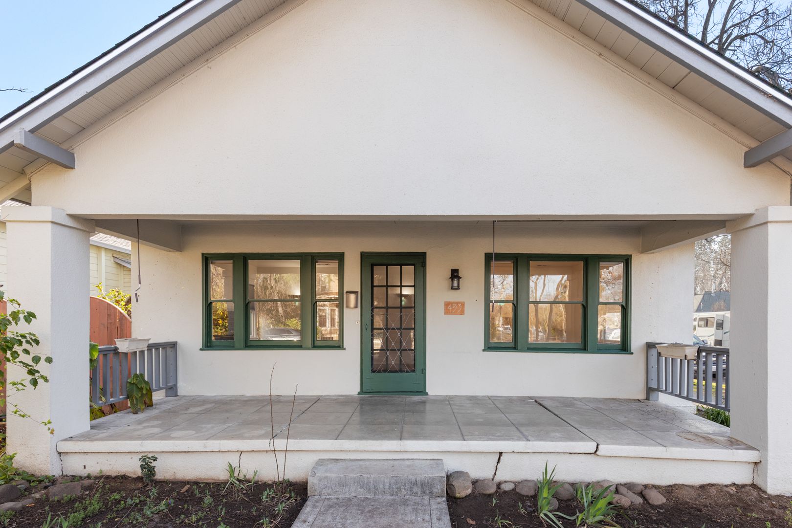 Chico House: 453 E. 7th Street