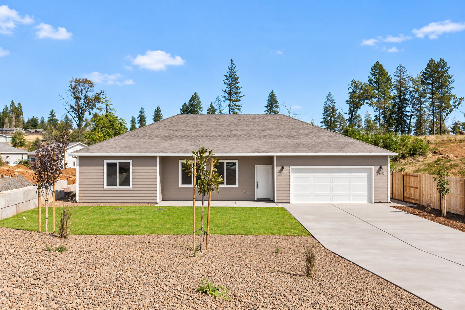 440 Leisure Lane, Paradise, CA 95969