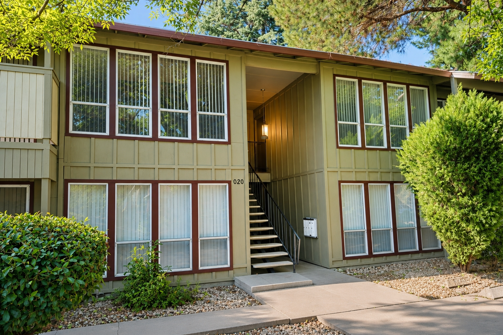 1020 W. 3rd Street - #3, Chico, CA 95928