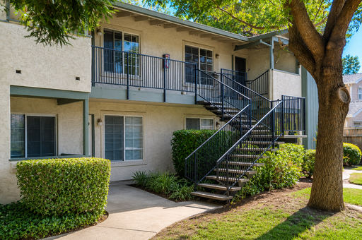 480 Manzanita Ave  - 480-13, Manzanita Apartments, Chico, CA 95926 — photo 4