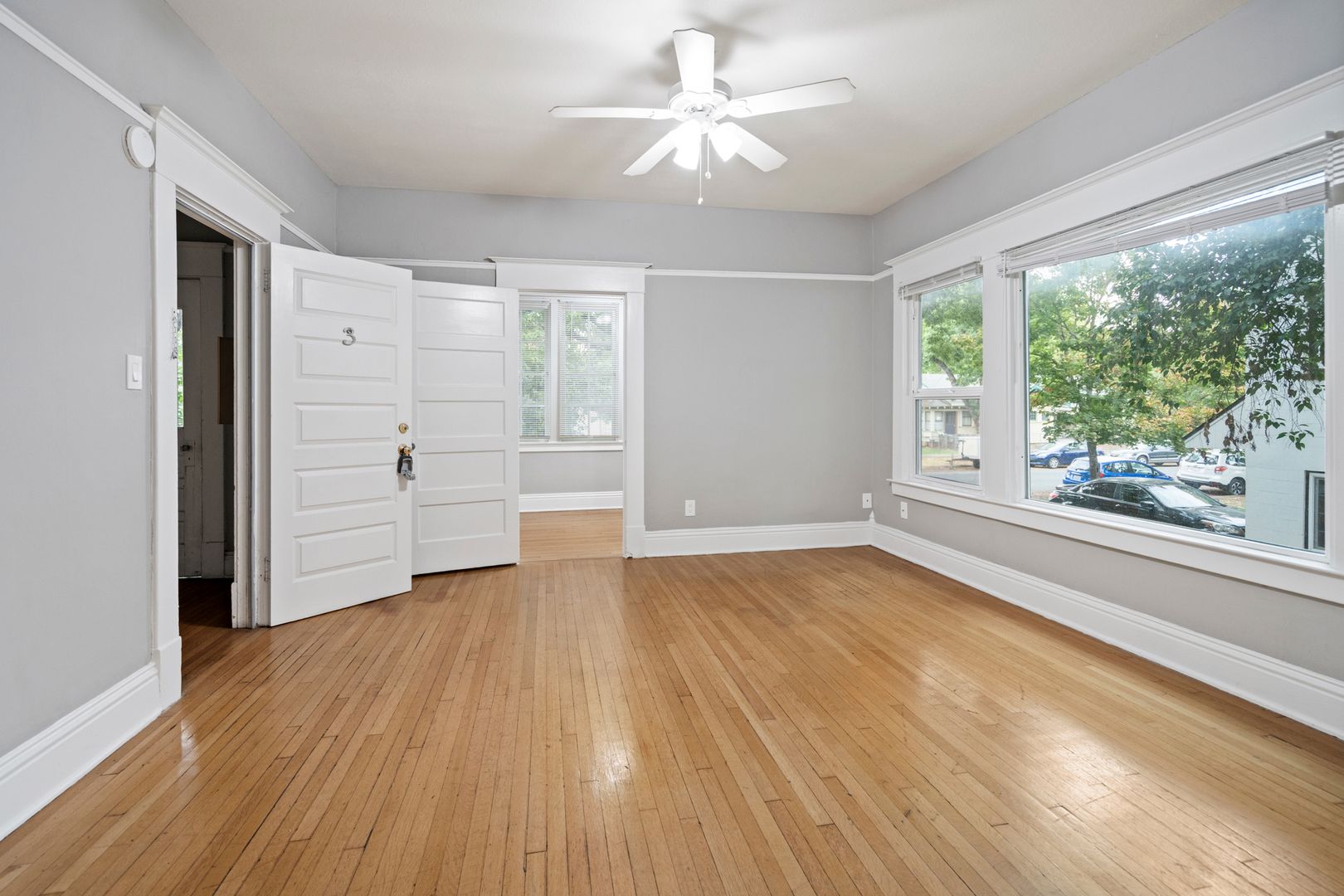 1129 Magnolia Ave. #3, Chico, CA 95926