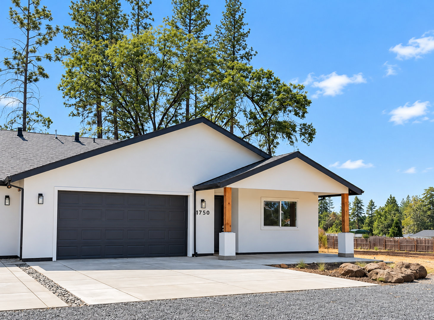 1750 Whitaker Road, Paradise, CA 95969