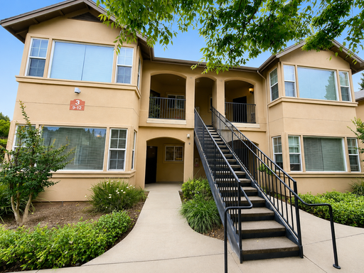 2052 Hartford Drive - #7, Chico, CA 95928 — photo 4
