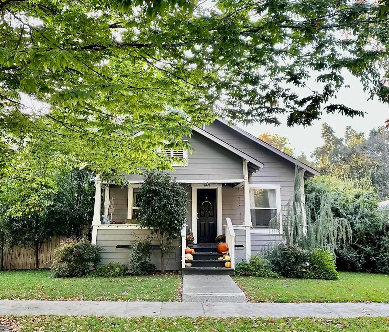 Chico Apartment: 1421 Citrus Avenue